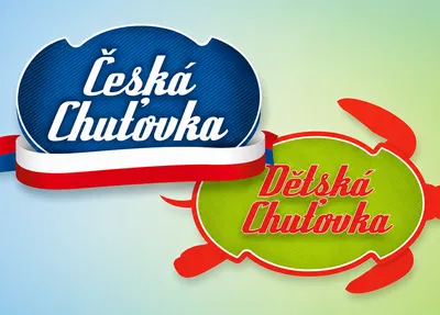 Česká a Dětská chuťovka 2022